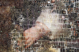 Illustration for article titled 7 Artists Who See the Big Picture in Tiny Objects